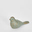 Bolt Cast Iron Bird Sculpture