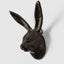 Benny Hare Cast Iron Hook