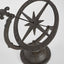 Solis Sundial Cast Iron