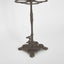 Atlas Cast Iron Umbrella Stand