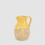 Valencay Half GlazedJug