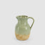 Cassel Half GlazedJug