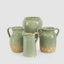 Cassel Half GlazedJug