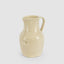 Peillon Glazed Jug