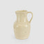 Peillon Glazed Jug