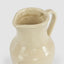 Peillon Glazed Jug