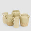 Peillon Glazed Jug