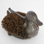 Willow Duck Cast Iron Boot Brush