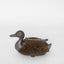 Willow Duck Cast Iron Boot Brush
