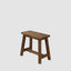 Roman Stool Brown