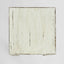 Arles Wooden Stool White