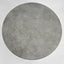 Claywood 100cm Zinc Table