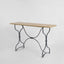 The Foundry Console Table