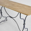 The Foundry Console Table