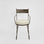 Laurel Bistro Chair Outdoor Brown