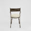 Laurel Bistro Chair Outdoor Brown
