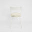Laurel Bistro Chair Outdoor White