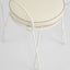 Laurel Bistro Chair Outdoor White
