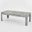 Zinc Coffee Table