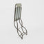 Remy Foldable Chair Zinc