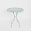 Beaumont Table 71cm Blue