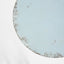Beaumont Table 71cm Blue