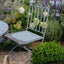 Beaumont Foldable Chair Blue