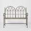 Luxembourg Verandah Bench