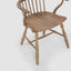 Windsor Comb Back Chair