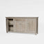 Lyon Sideboard Grey