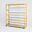 Wooden Shelf Natural
