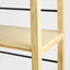 Wooden Shelf Natural