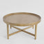 Luberon Coffee Table Oak