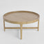 Luberon Coffee Table Oak