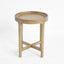 Luberon Side Table Oak