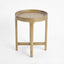 Luberon Side Table Oak