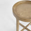 Luberon Side Table Oak