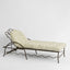 Marquis Sunlounge Outdoor Brown/Natural