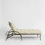 Marquis Sunlounge Outdoor Brown/Natural