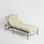 Marquis Sunlounge Outdoor Brown/Natural