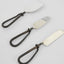 Loop Handle Cheese Set of 3