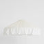 The Heirloom Pleated Lampshade Linen