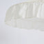 The Heirloom Pleated Lampshade Linen