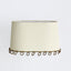 Lyon Linen & Loop Lampshade