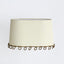 Lyon Linen & Loop Lampshade