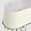 Lyon Linen & Loop Lampshade