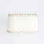 Lyon Saddle Stitch Lampshade