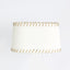 Lyon Saddle Stitch Lampshade