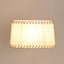 Lyon Saddle Stitch Lampshade