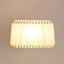 Lyon Saddle Stitch Lampshade
